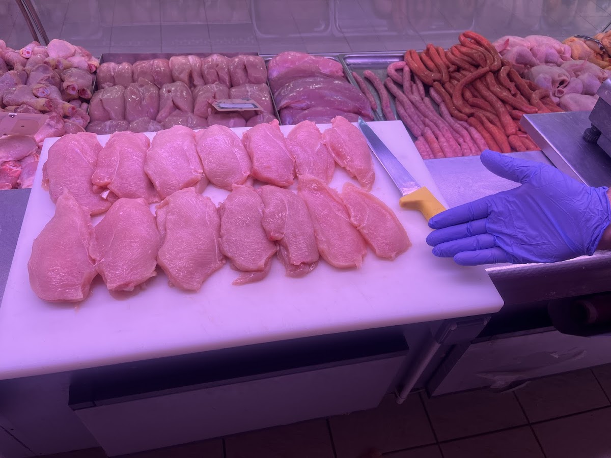 Société d'Exploitation Etablissements Rouizi