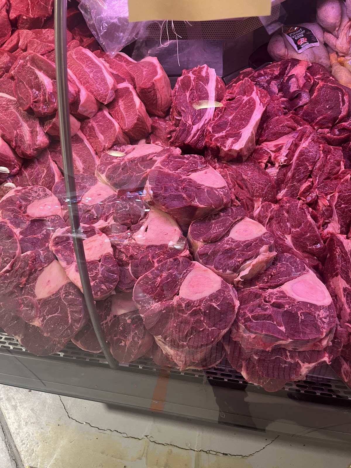 Société d'Exploitation Etablissements Rouizi - 5